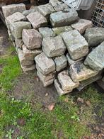 Kinderkoppen, Ophalen, Gebruikt, Basalt