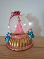Assepoester uit disneyland parijs., Ophalen of Verzenden, Assepoester of Belle, Zo goed als nieuw, Beeldje of Figuurtje