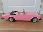 vintage rolls royce classic convertible auto Barbie Sindy, Ophalen of Verzenden, Gebruikt, Overige typen