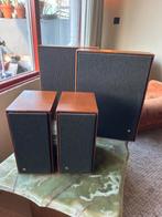 B&o speakers voor zending, Audio, Tv en Foto, Luidsprekers, Overige merken, Overige typen, Ophalen of Verzenden, Zo goed als nieuw