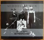 3CD Studio Laren Retrospectief - Middeleeuwen in Oren van nu, Ophalen of Verzenden, Zo goed als nieuw, Europees, Boxset