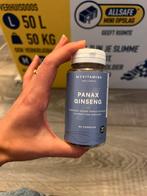 My vitamins: panax ginseng, Ophalen of Verzenden