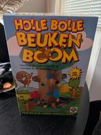 Holle Bolle Beuken Boom - Leuk Kinderspel, Drie of vier spelers, Ophalen of Verzenden, Gebruikt