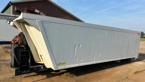 HYVA Kipper Kipper aluminium 25 m 2, Auto-onderdelen, Overige Auto-onderdelen, Gebruikt