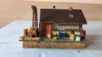 H0 Faller 1532, Hobby en Vrije tijd, Modeltreinen | H0, Ophalen of Verzenden, Gebruikt, Brug, Tunnel of Gebouw, Overige merken