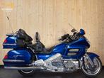 HONDA GL 1800 GOLDWING ABS GL1800 GL-1800 Nederlandse motor!, Bedrijf, Meer dan 35 kW, Toermotor, 1832 cc