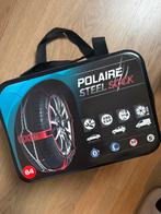 Polaire Steel Sock Sneeuwkettingen - Maat 64, Auto diversen, Sneeuwkettingen, Ophalen of Verzenden, Zo goed als nieuw