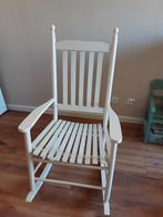 Schommelstoel, Ophalen, Zo goed als nieuw, Stoel(en)
