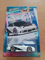 Nieuw Hot Wheels Nissan 180SX, Ophalen of Verzenden, Nieuw, Auto