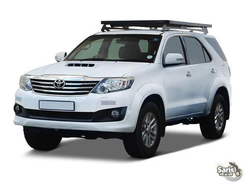 Front Runner Dakrek Roof Rack Toyota Fortuner (2005-2015) Sl, Caravans en Kamperen, Tenten, Ophalen of Verzenden