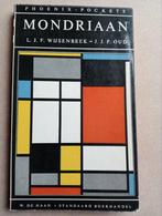 Piet Mondriaan uitgave, Verzenden, Gelezen, Schilder- en Tekenkunst