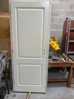 Binnendeur Paneeldeur Cando Calgary met kozijn, Doe-het-zelf en Verbouw, Deuren en Horren, Ophalen, Minder dan 80 cm, Binnendeur