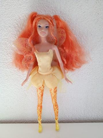 DANDELION uit de film Barbie Fairytopia beschikbaar voor biedingen