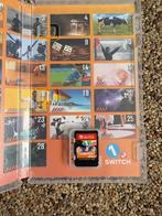 1-2-Switch Nintendo Switch - Nieuw, Overige genres, Eén computer, Ophalen of Verzenden, Vanaf 7 jaar
