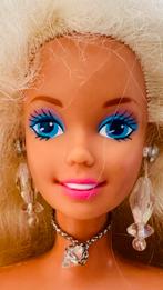 Vintage barbie mattel, Ophalen of Verzenden, Gebruikt