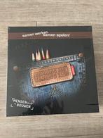 Ranking Me Ranking You Bordspel - Nieuw!, Drie of vier spelers, Ophalen of Verzenden, Nieuw