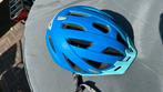 Kinder fietshelm maat 52-58cmAbus, Ophalen of Verzenden, Zo goed als nieuw, S