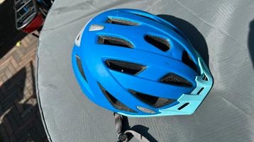 Kinder fietshelm maat 52-58cmAbus beschikbaar voor biedingen