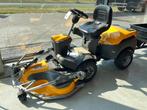 Stiga Park 500WX / 4wd / 2 cilinder / combi 110 electric, Ophalen, Nieuw, Stiga park, 90 tot 120 cm