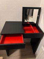 Make up table, Huis en Inrichting, Tafels | Kaptafels, Ophalen, Zo goed als nieuw, 50 tot 100 cm, Minder dan 100 cm