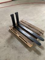Te koop pallet vorken / heftruck lepels, Doe-het-zelf en Verbouw, Gereedschap | Machine-onderdelen en Toebehoren, Ophalen, Zo goed als nieuw