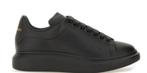 Alexander McQueen, Zwart, Nieuw, Ophalen of Verzenden, Sneakers of Gympen