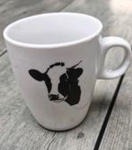 Kopje/mok koe, Huis en Inrichting, Keuken | Servies, Ophalen of Verzenden, Zo goed als nieuw, Overige stijlen, Kop(pen) en/of Schotel(s)