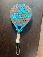 Padelracket Adidas Drive 3.0 • Perfect voor beginners!, Ophalen, Zo goed als nieuw, Padelracket