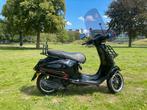 Vespa Sprint, Fietsen en Brommers, Scooters | Vespa, Ophalen, Gebruikt, Vespa S, Benzine