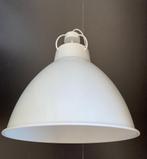 Industrieel hanglamp, Ophalen of Verzenden, Metaal, Strak design modern Industrieel, Minder dan 50 cm