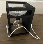 Wandlamp, Huis en Inrichting, Lampen | Wandlampen, Ophalen of Verzenden, Zo goed als nieuw, Metaal