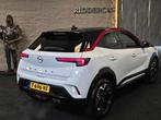 Opel Mokka 1.2 Turbo GS Line|GARANTIE|AUTOMAAT|CRUISE|PARK C, Auto's, Opel, 1195 kg, Gebruikt, Euro 6, 1199 cc
