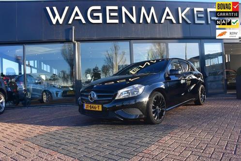 Mercedes-Benz A-klasse 250 Ambition AUT|Cruise|NAVI|PANO!, Auto's, Mercedes-Benz, Bedrijf, Te koop, A-Klasse, ABS, Airbags, Airconditioning