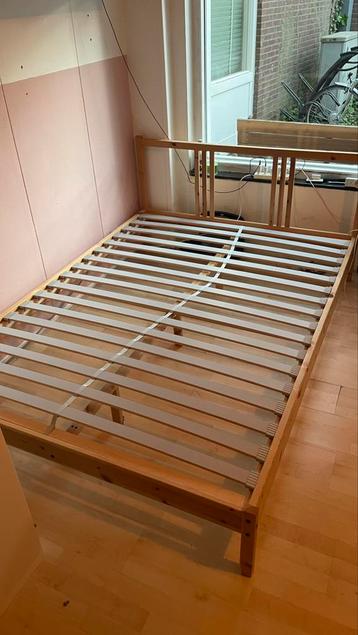 Ikea Fjellse 140x200 - afbeelding 1