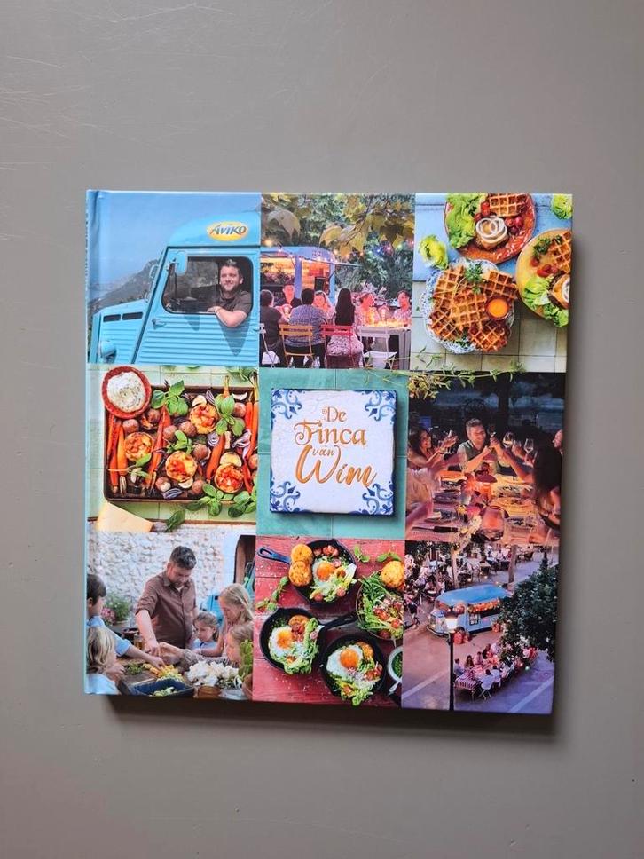 Aviko Receptenboek - Originele Aardappelgerechten, Boeken, Kookboeken, Nieuw, Overige typen, Ophalen of Verzenden