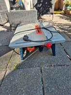 Goed werkende zaagtafel, Antiek en Kunst, Ophalen