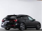 Audi A6 Avant S-Line 50 TFSI e 299 PK QUATTRO | LED Matrix H, Auto's, Audi, Automaat, 77 km/l, Gebruikt, 4 cilinders