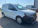 Nissan Townstar Tekna L1 45 kWh Snellader Automaat Airco Cru, 45 kWh, Euro 6, Nieuw, 2 stoelen