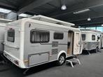 Eriba Feeling 425 2025, Standaardzit, Schokbreker, Bedrijf, 4 tot 5 meter