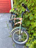 Kinderfiets 16 inch Loekie, Fietsen en Brommers, Fietsen | Kinderfietsjes, Ophalen, Gebruikt, 16 tot 20 inch