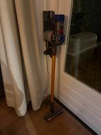 Dyson V8 Absolute - Defecte Accu - Opknapper, Witgoed en Apparatuur, Stofzuigers, Ophalen, Stofzuiger, Niet werkend, Minder dan 1200 watt