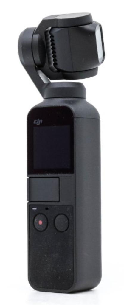DJI Osmo Pocket, Audio, Tv en Foto, Actiecamera's, Gebruikt, Overige merken, Ophalen of Verzenden