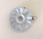 Witte geëmailleerde blaker, Ophalen of Verzenden