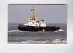 scheepvaart-foto-multratug 16, Ophalen of Verzenden, Zo goed als nieuw, Motorboot, Boek of Tijdschrift