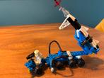 Lego Ruimtevaart Set, Ophalen of Verzenden, Zo goed als nieuw, Complete set, Lego