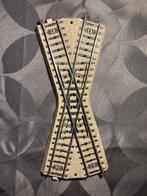 Märklin M Rails set, Wisselstroom, Gebruikt, Rails, Ophalen of Verzenden