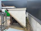 Dakkapel polyester gebruikt voor de handige klusser, Doe-het-zelf en Verbouw, Ophalen of Verzenden, Gebruikt