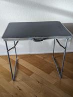 Picknicktafel, Rechthoekig, Zo goed als nieuw, Ophalen, Aluminium