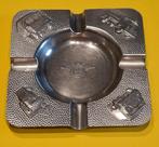 Metalen DAF vrachtwagen asbak (B), Ophalen of Verzenden, Zo goed als nieuw, Gebruiksvoorwerp