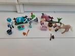 Playmobil Country 70521/ 70522 Duitse en klassieke pony, Ophalen of Verzenden, Zo goed als nieuw, Complete set